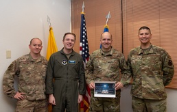 Air Force Assistance Fund Campaign Kicks Off