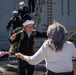 USS Essex ARG returns to San Diego