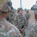 Chief of Army Reserve visits 166th Regional Support Group training operation