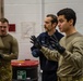 28 CES participates in trauma scenario training