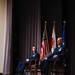 55th Wing commander encourages Class 22-06 to remain teachable