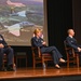 55th Wing commander encourages Class 22-06 to remain teachable