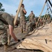 Hurlburt’s Mission Sustainment Team trains together