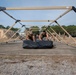 Hurlburt’s Mission Sustainment Team trains together