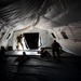 Hurlburt’s Mission Sustainment Team trains together