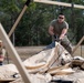 Hurlburt’s Mission Sustainment Team trains together