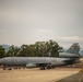 Travis AFB flight line