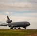 Travis AFB flight line