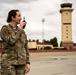 Travis AFB flight line