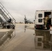 Travis AFB flight line