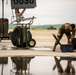 Travis AFB flight line