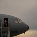 Travis AFB flight line