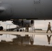 Travis AFB flight line