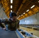 Travis AFB flight line