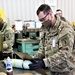 89B ALC students complete ammo inspection training at Fort McCoy’s Ammunition Supply Point Point