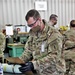 89B ALC students complete ammo inspection training at Fort McCoy’s Ammunition Supply Point Point