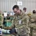 89B ALC students complete ammo inspection training at Fort McCoy’s Ammunition Supply Point Point