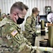 89B ALC students complete ammo inspection training at Fort McCoy’s Ammunition Supply Point Point