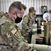 89B ALC students complete ammo inspection training at Fort McCoy’s Ammunition Supply Point Point