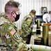 89B ALC students complete ammo inspection training at Fort McCoy’s Ammunition Supply Point Point