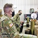 89B ALC students complete ammo inspection training at Fort McCoy’s Ammunition Supply Point Point