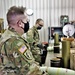 89B ALC students complete ammo inspection training at Fort McCoy’s Ammunition Supply Point Point