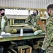 89B ALC students complete ammo inspection training at Fort McCoy’s Ammunition Supply Point Point