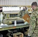 89B ALC students complete ammo inspection training at Fort McCoy’s Ammunition Supply Point Point