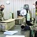 89B ALC students complete ammo inspection training at Fort McCoy’s Ammunition Supply Point Point