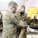 89B ALC students complete ammo inspection training at Fort McCoy’s Ammunition Supply Point Point