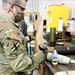 89B ALC students complete ammo inspection training at Fort McCoy’s Ammunition Supply Point Point