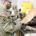 89B ALC students complete ammo inspection training at Fort McCoy’s Ammunition Supply Point Point