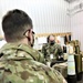 89B ALC students complete ammo inspection training at Fort McCoy’s Ammunition Supply Point Point