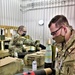 89B ALC students complete ammo inspection training at Fort McCoy’s Ammunition Supply Point Point