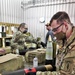 89B ALC students complete ammo inspection training at Fort McCoy’s Ammunition Supply Point Point