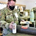 89B ALC students complete ammo inspection training at Fort McCoy’s Ammunition Supply Point Point