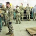 89B ALC students complete ammo inspection training at Fort McCoy’s Ammunition Supply Point Point