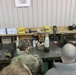 89B ALC students complete ammo inspection training at Fort McCoy’s Ammunition Supply Point Point