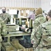 89B ALC students complete ammo inspection training at Fort McCoy’s Ammunition Supply Point Point