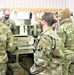 89B ALC students complete ammo inspection training at Fort McCoy’s Ammunition Supply Point Point