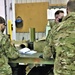 89B ALC students complete ammo inspection training at Fort McCoy’s Ammunition Supply Point Point