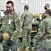 89B ALC students complete ammo inspection training at Fort McCoy’s Ammunition Supply Point Point