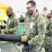 89B ALC students complete ammo inspection training at Fort McCoy’s Ammunition Supply Point Point