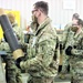 89B ALC students complete ammo inspection training at Fort McCoy’s Ammunition Supply Point Point