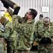 89B ALC students complete ammo inspection training at Fort McCoy’s Ammunition Supply Point Point