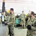 89B ALC students complete ammo inspection training at Fort McCoy’s Ammunition Supply Point Point