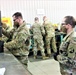 89B ALC students complete ammo inspection training at Fort McCoy’s Ammunition Supply Point Point