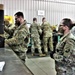 89B ALC students complete ammo inspection training at Fort McCoy’s Ammunition Supply Point Point