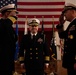 DESRON 23 Change of Command