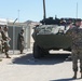 7th Marine Regiment Command Post Exercise